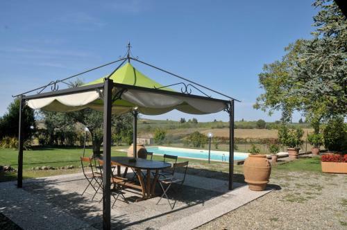 Podere Lornanino