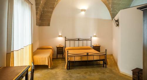 B&B La Garolla