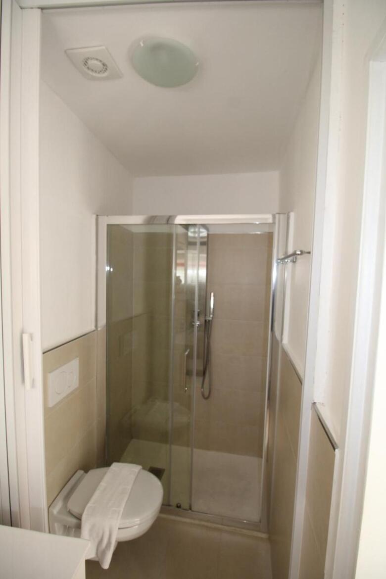 Apartamento La Ren�e Casa Vacanza