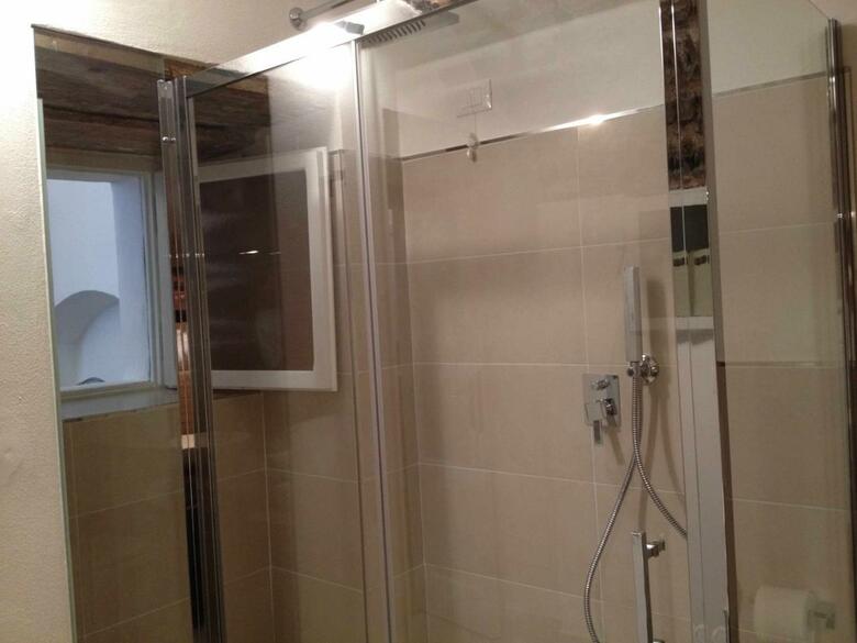 Apartamento La Ren�e Casa Vacanza