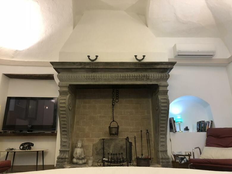 Apartamento La Ren�e Casa Vacanza