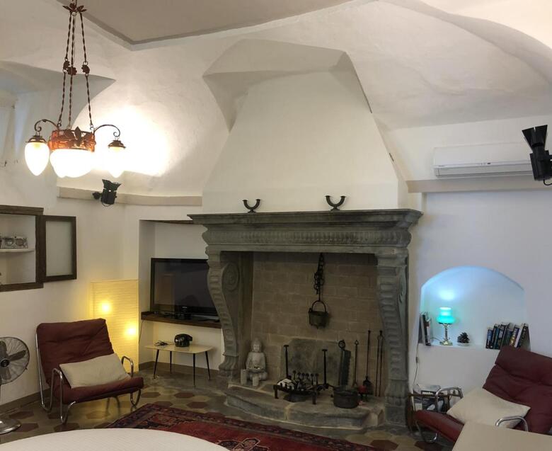 Apartamento La Ren�e Casa Vacanza