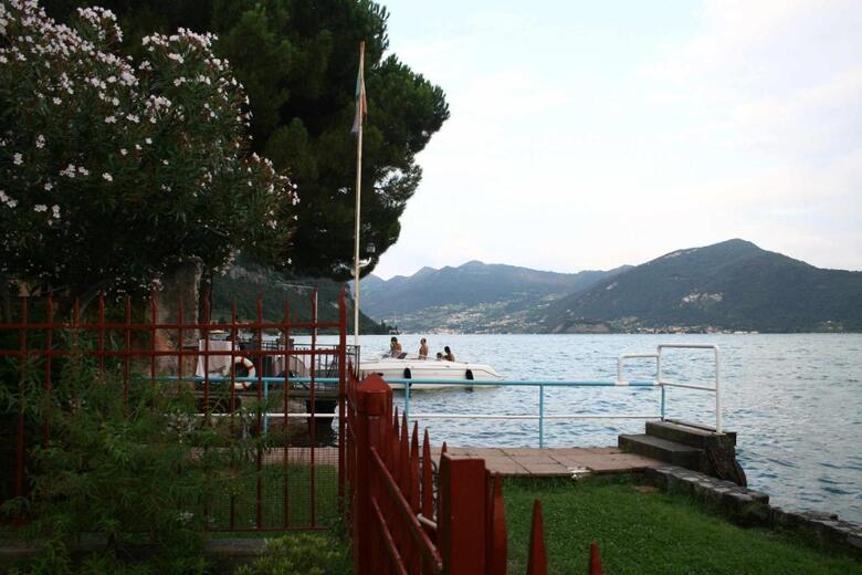 Apartamento La Ren�e Casa Vacanza