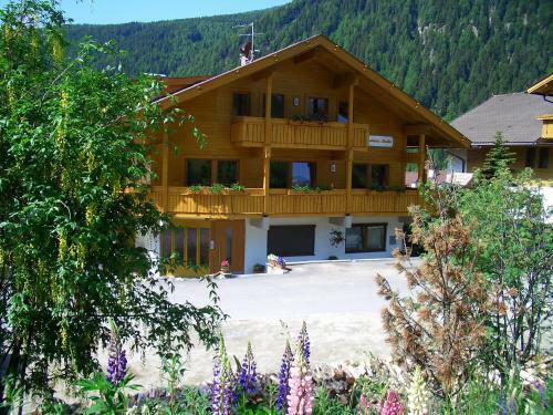 Apartamento Residence Tauber