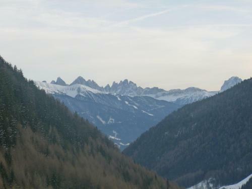 Apartamento Residence Tauber