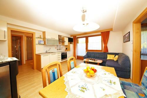 Apartamento Residence Tauber