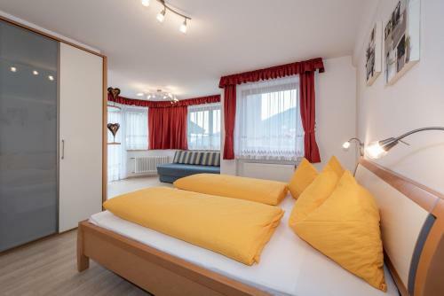 Apartamento Residence Tauber