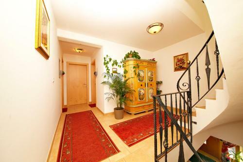 Apartamento Residence Tauber