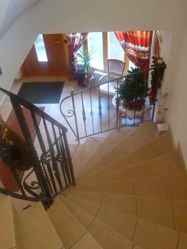 Apartamento Residence Tauber