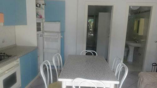 Apartamento Villa Felicia