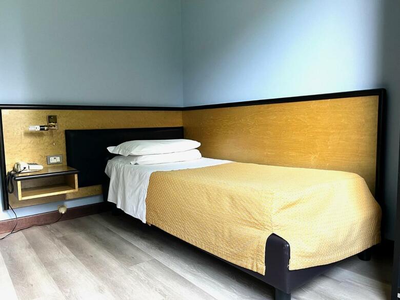 Art & Hotel Treviolo