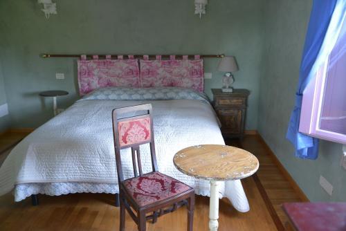 Villa Fontanino