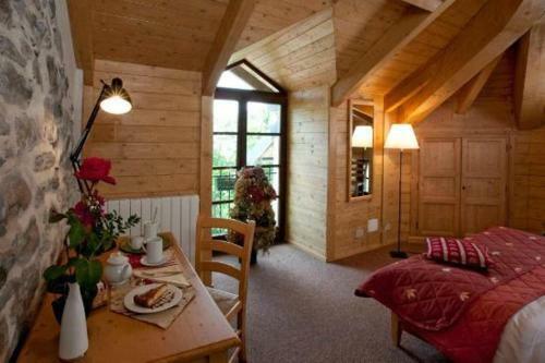 Hostal Locanda Bocchetto Sessera