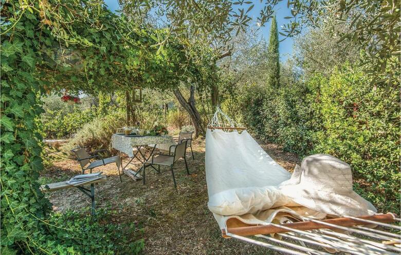 Holiday Home Vitorchiano Vt 46