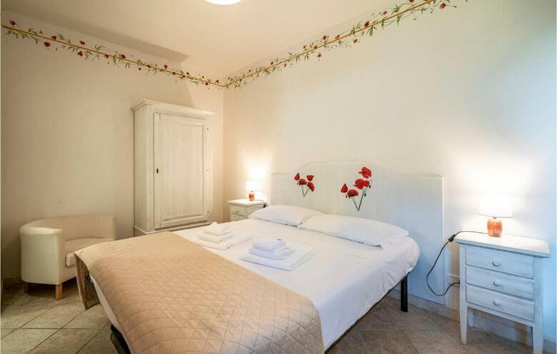 Holiday Home Vitorchiano Vt 46