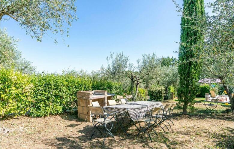 Holiday Home Vitorchiano Vt 46