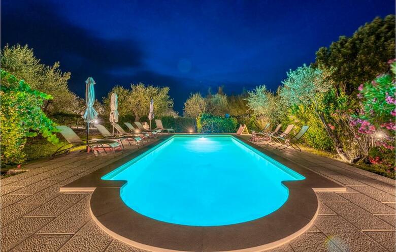 Holiday Home Vitorchiano Vt 46