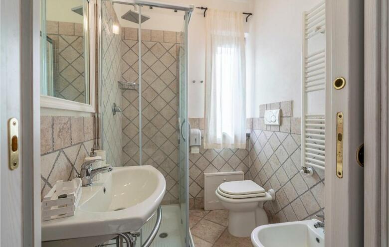 Holiday Home Vitorchiano Vt 46
