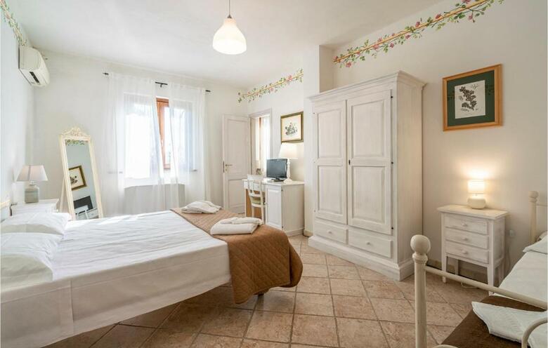 Holiday Home Vitorchiano Vt 46