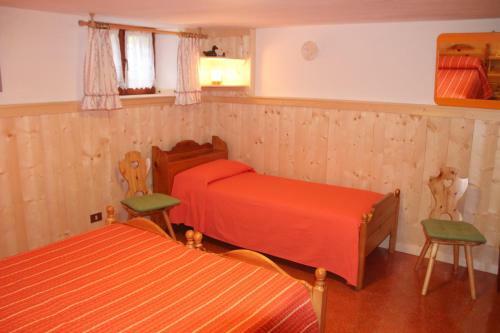 Apartments Ospitalit� Diffusa Borgate Tra Le Malghe