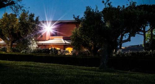 Agroturismo Villa Cascignoli