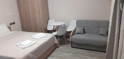 Angela Apartments & Studio
