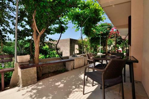 Apartmani Martinovka