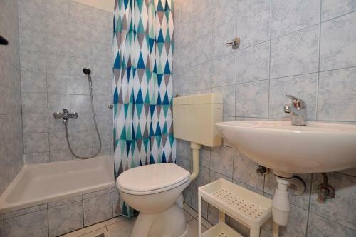 Apartmani Martinovka