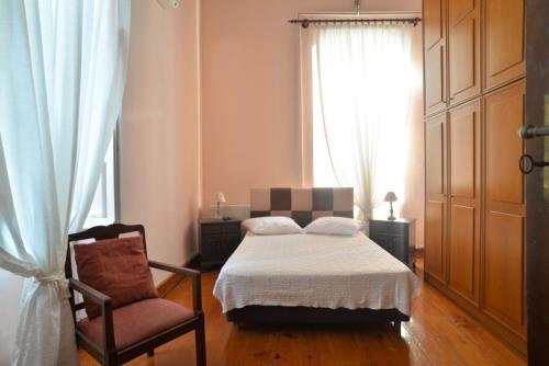 Villa Avra Mansion / ????????? ???? 260m2