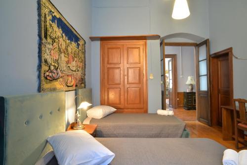 Villa Avra Mansion / ????????? ???? 260m2
