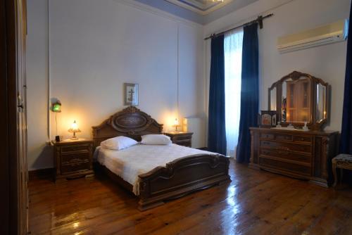 Villa Avra Mansion / ????????? ???? 260m2