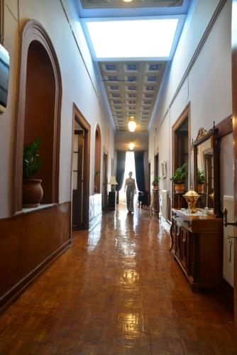 Villa Avra Mansion / ????????? ???? 260m2
