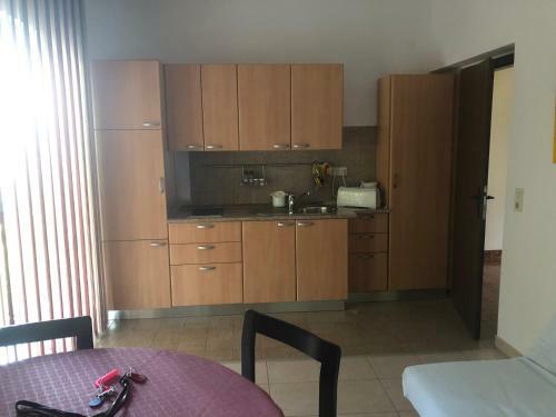 Apartamento Ferienwohnung Dalmatien
