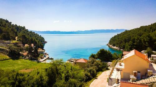 Hostal Apartman Pharia