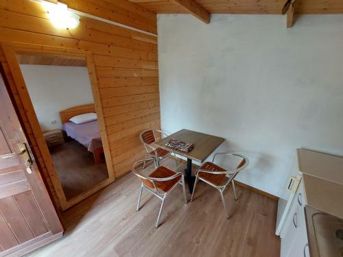 Hostal Vala Hrvaska Robinson