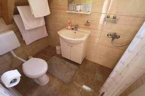 Hostal Vala Hrvaska Robinson