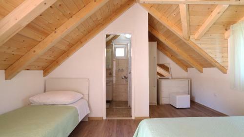 Hostal Vala Hrvaska Robinson