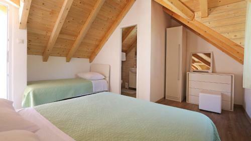 Hostal Vala Hrvaska Robinson