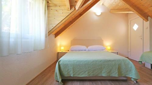 Hostal Vala Hrvaska Robinson