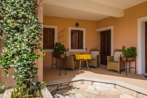 Apartamento Alda-app
