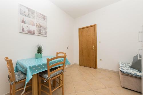Apartmani Zara & Maris