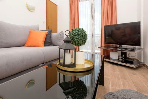 Apartmani Zara & Maris