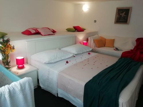 Apartments Berovic Kaprije
