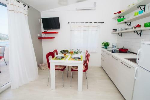 Apartments Berovic Kaprije
