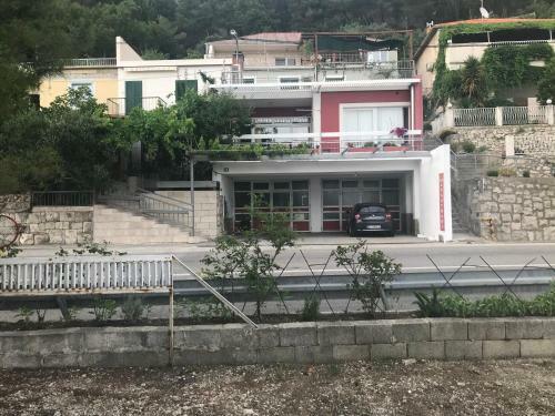 Apartments Nela
