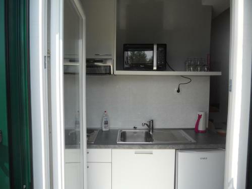 Apartments Nela