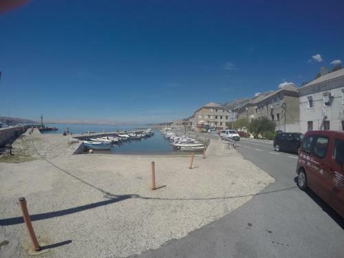 Holiday Home Marija