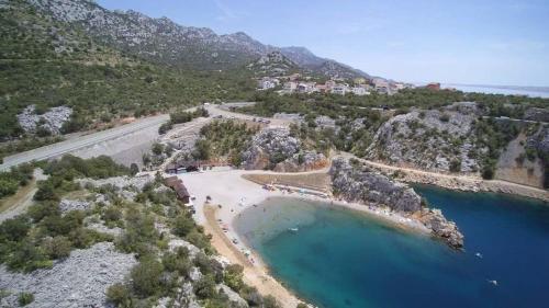 Apartmani Cesarica