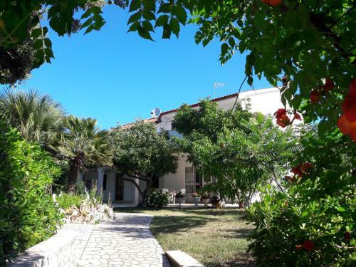 Apartman Miljenko - Matovica