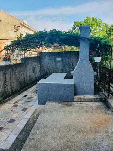 Apartmani Mazzarolli